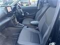 2024 Toyota Yaris Cross