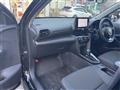 2024 Toyota Yaris Cross