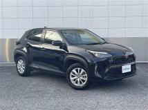 2024 Toyota Yaris Cross