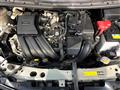 2014 Nissan Note