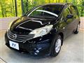 2014 Nissan Note