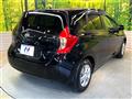 2014 Nissan Note