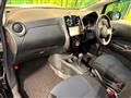 2014 Nissan Note