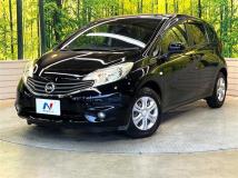 2014 Nissan Note