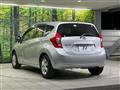 2014 Nissan Note