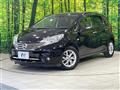 2014 Nissan Note
