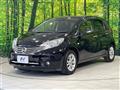 2014 Nissan Note