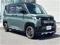 2023 Mitsubishi DELICA MINI