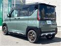 2023 Mitsubishi DELICA MINI