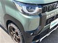 2023 Mitsubishi DELICA MINI