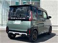 2023 Mitsubishi DELICA MINI