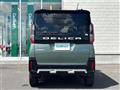 2023 Mitsubishi DELICA MINI