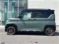2023 Mitsubishi DELICA MINI