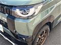 2023 Mitsubishi DELICA MINI