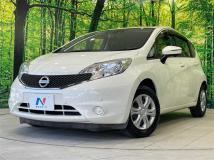 2016 Nissan Note