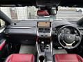 2020 Lexus NX