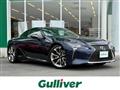 2017 Lexus LC