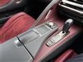 2017 Lexus LC