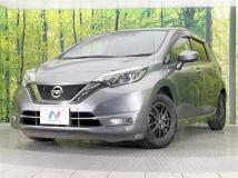 2018 Nissan Note