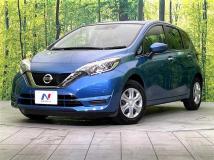 2019 Nissan Note