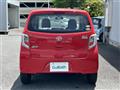 2014 Daihatsu Mira Es