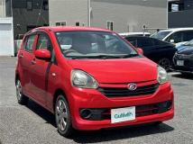 2014 Daihatsu Mira Es
