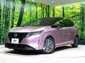 2021 Nissan Note