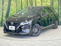 2021 Nissan Note