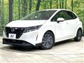 2021 Nissan Note