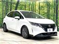 2021 Nissan Note