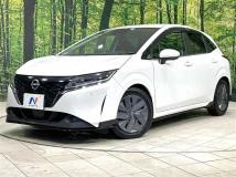 2021 Nissan Note