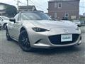 2023 Mazda Roadster