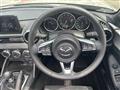 2023 Mazda Roadster
