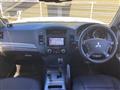 2012 Mitsubishi Pajero