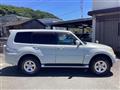 2012 Mitsubishi Pajero