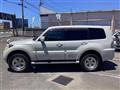 2012 Mitsubishi Pajero