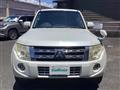 2012 Mitsubishi Pajero