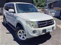 2012 Mitsubishi Pajero