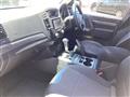 2012 Mitsubishi Pajero