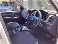 2012 Mitsubishi Pajero