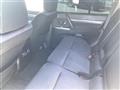 2012 Mitsubishi Pajero