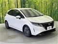 2021 Nissan Note
