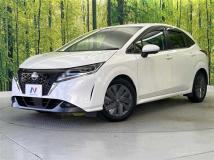 2021 Nissan Note