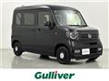 2024 Honda N-VAN