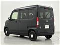 2024 Honda N-VAN