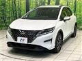 2022 Nissan Note