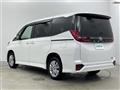 2023 Toyota Noah