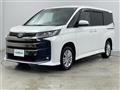 2023 Toyota Noah