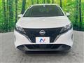 2022 Nissan Note