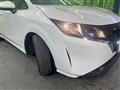 2022 Nissan Note